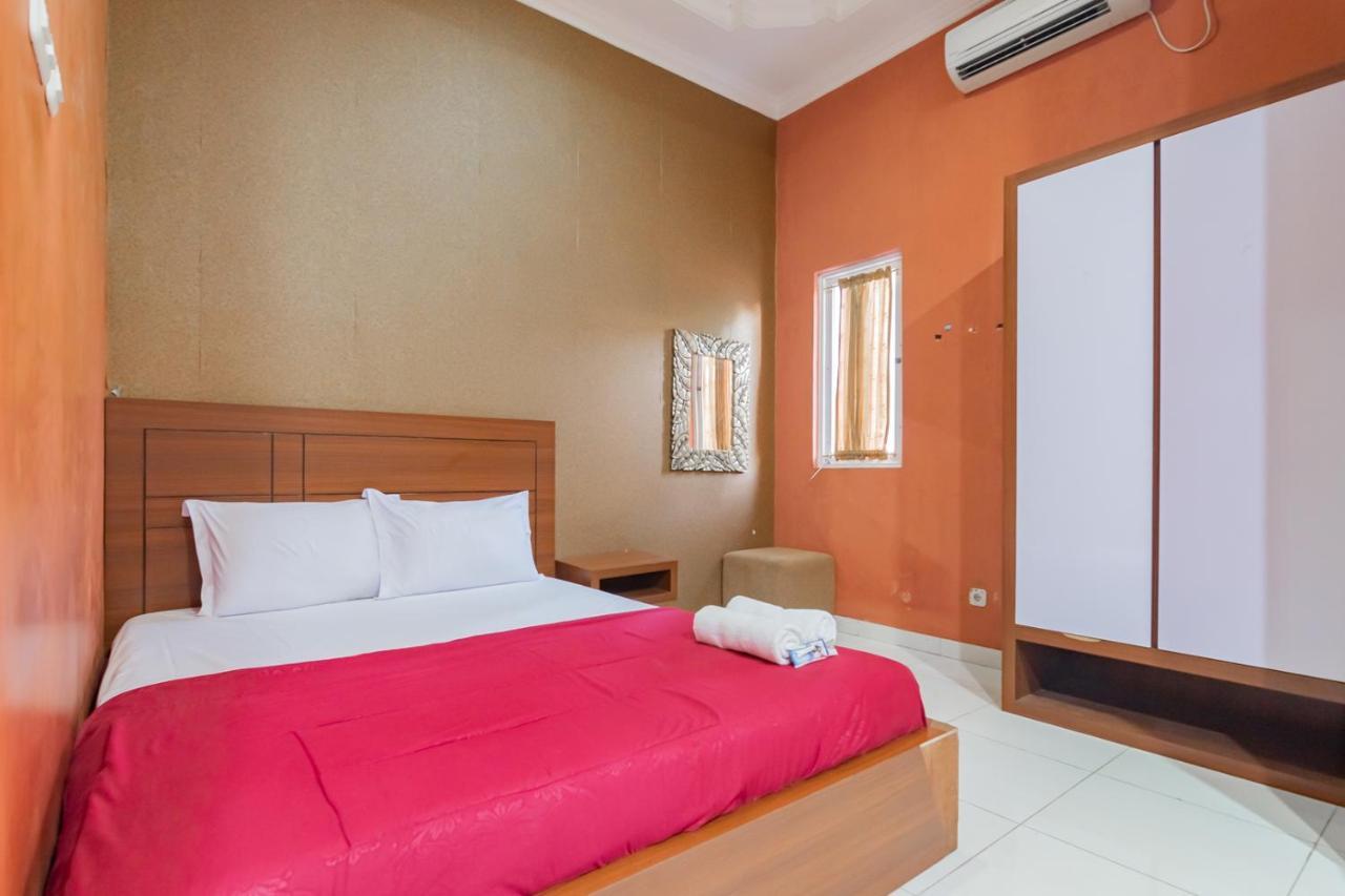 Hotel Markoni Pamanukan Mitra Reddoorz Pamanukan Hilir Extérieur photo