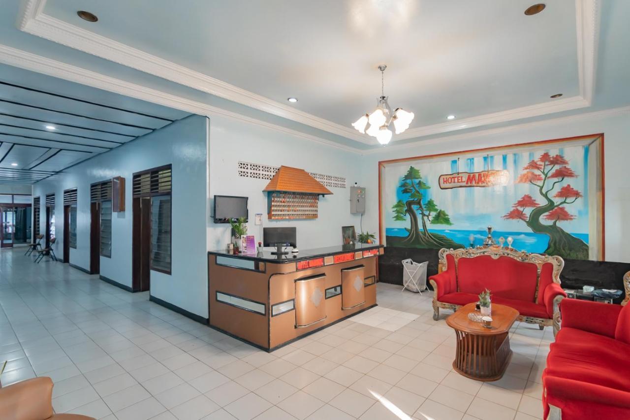 Hotel Markoni Pamanukan Mitra Reddoorz Pamanukan Hilir Extérieur photo